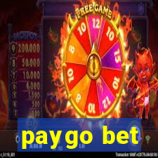 paygo bet