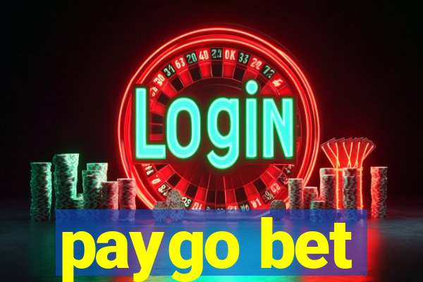 paygo bet