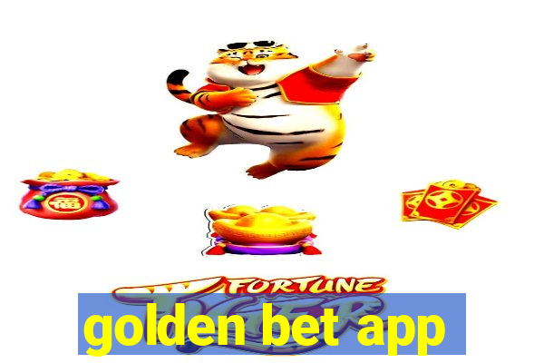 golden bet app