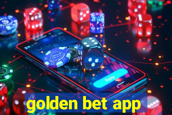 golden bet app