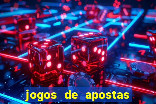 jogos de apostas que pagam