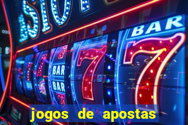 jogos de apostas que pagam