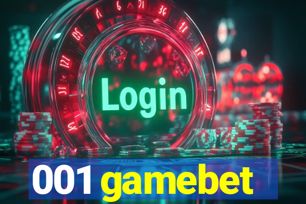 001 gamebet