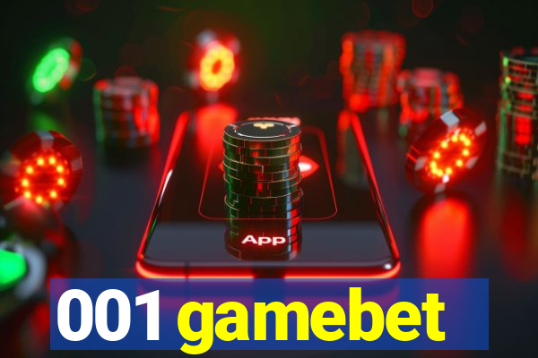 001 gamebet