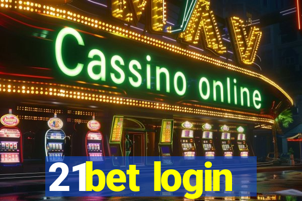 21bet login