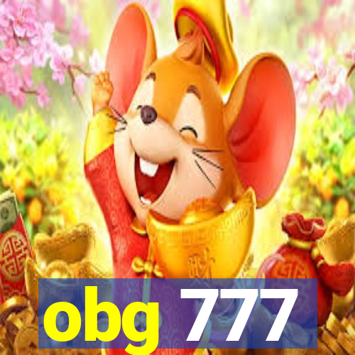 obg 777