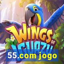 55.com jogo