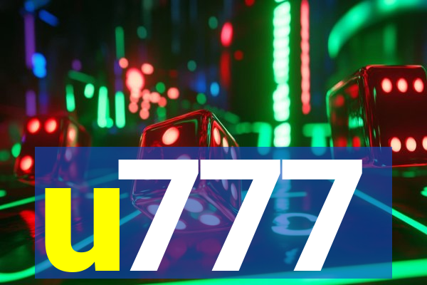 u777