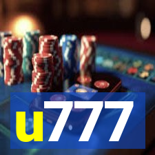 u777