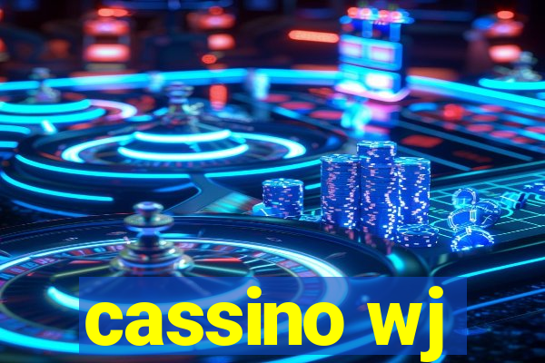 cassino wj