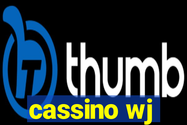 cassino wj