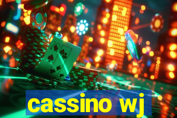 cassino wj