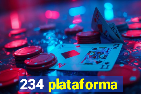 234 plataforma