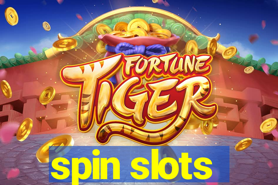 spin slots