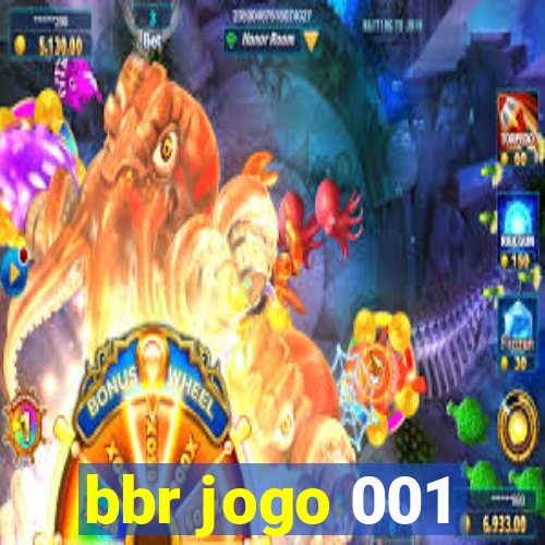 bbr jogo 001