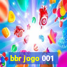 bbr jogo 001