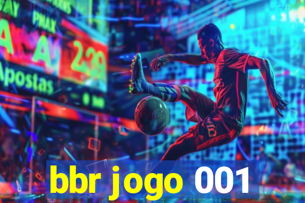 bbr jogo 001