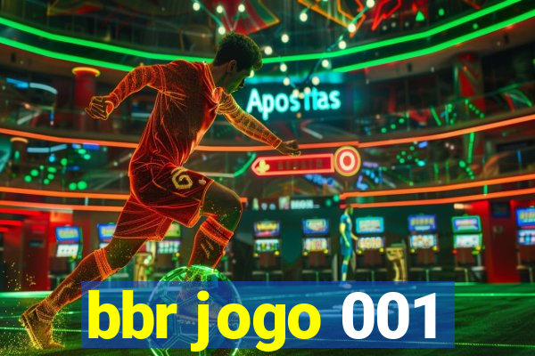 bbr jogo 001