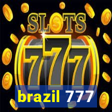 brazil 777