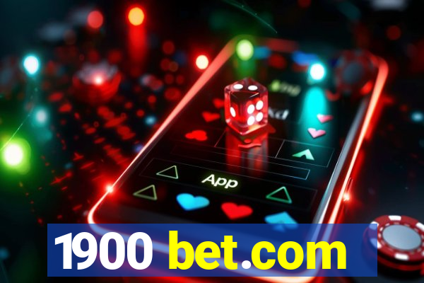 1900 bet.com