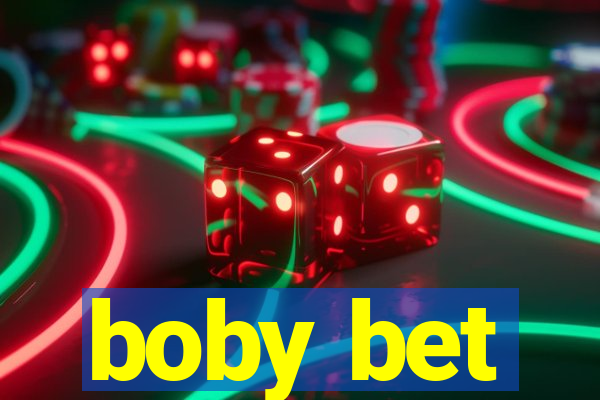 boby bet