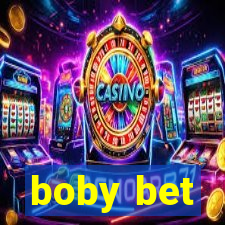 boby bet