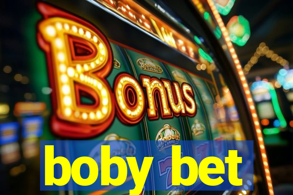 boby bet