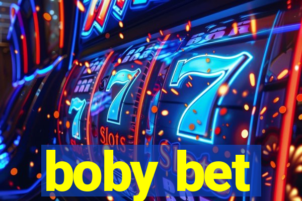 boby bet