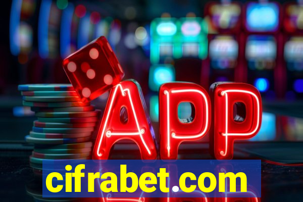 cifrabet.com