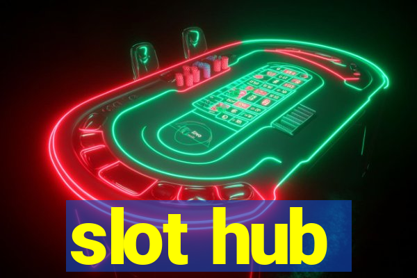 slot hub