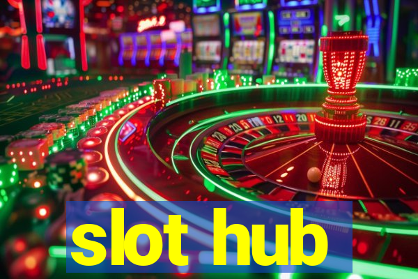 slot hub