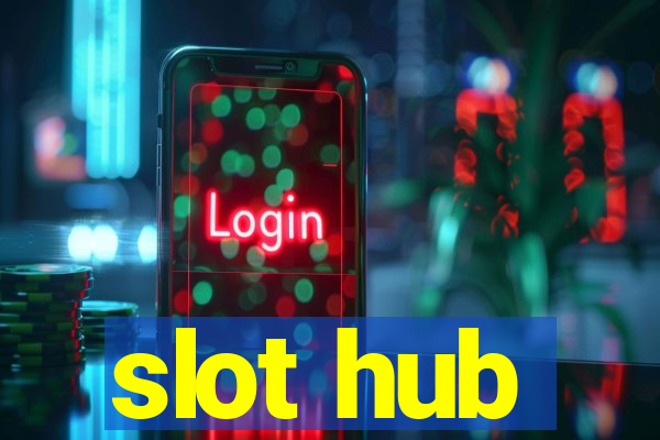 slot hub