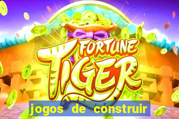 jogos de construir cidades android