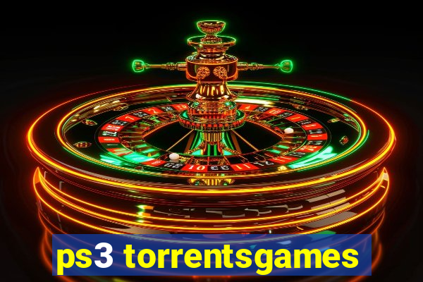 ps3 torrentsgames