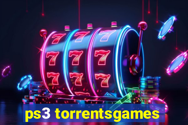 ps3 torrentsgames