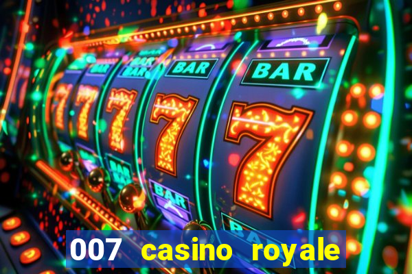 007 casino royale 1080p pt br