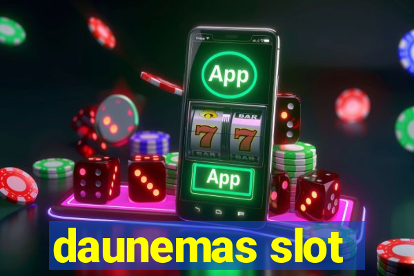 daunemas slot