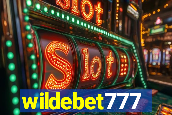 wildebet777