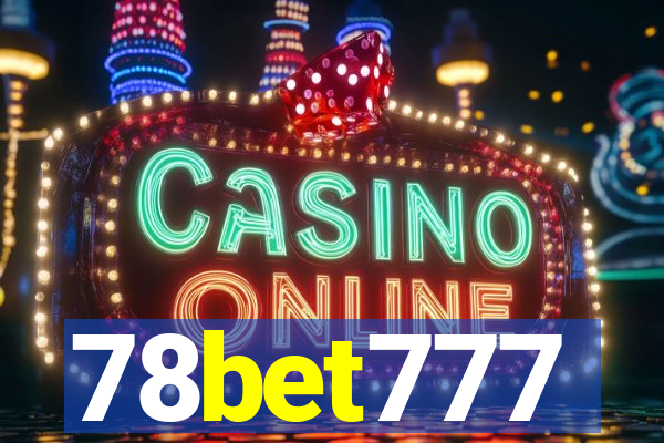 78bet777