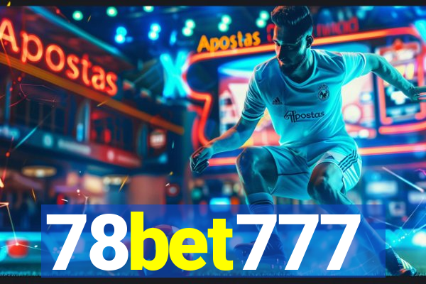 78bet777