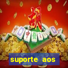 suporte aos clientes de jogos online