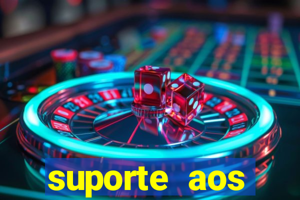 suporte aos clientes de jogos online