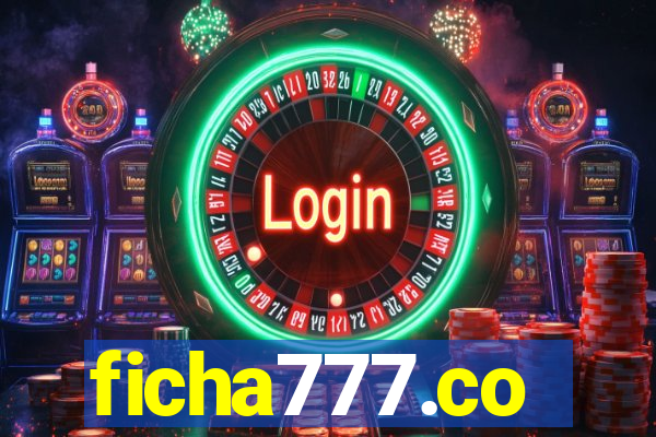 ficha777.co