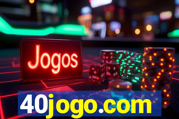 40jogo.com