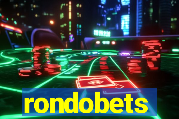 rondobets