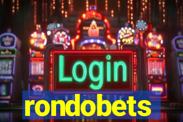 rondobets