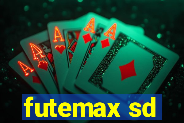 futemax sd