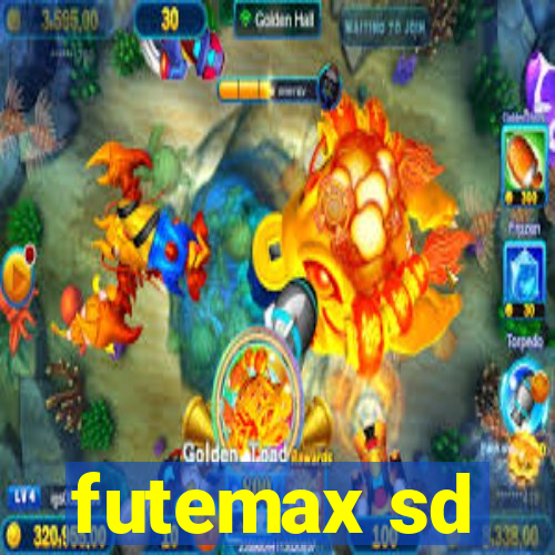 futemax sd