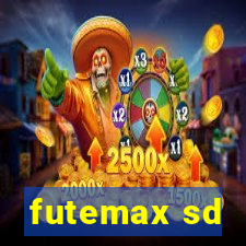 futemax sd