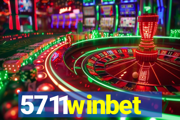 5711winbet